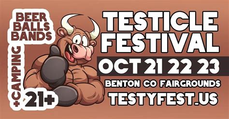 Get your tickets to see Kingery and 16 other artists for just 29 at httpstestyfest. . Testicle festival bentonville 2023